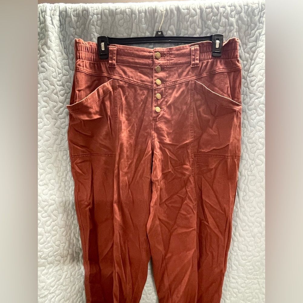 Dress pants  casual trousers - Picture 4 of 12